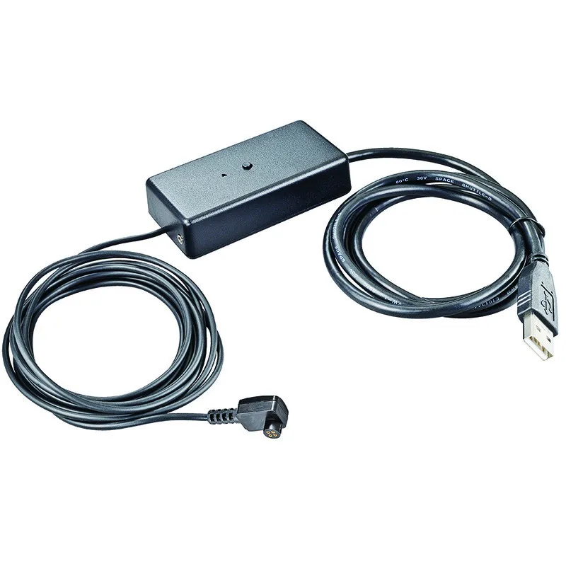 Cabo USB para Microscópio 733/Relógio 2600 com Função Teclado
