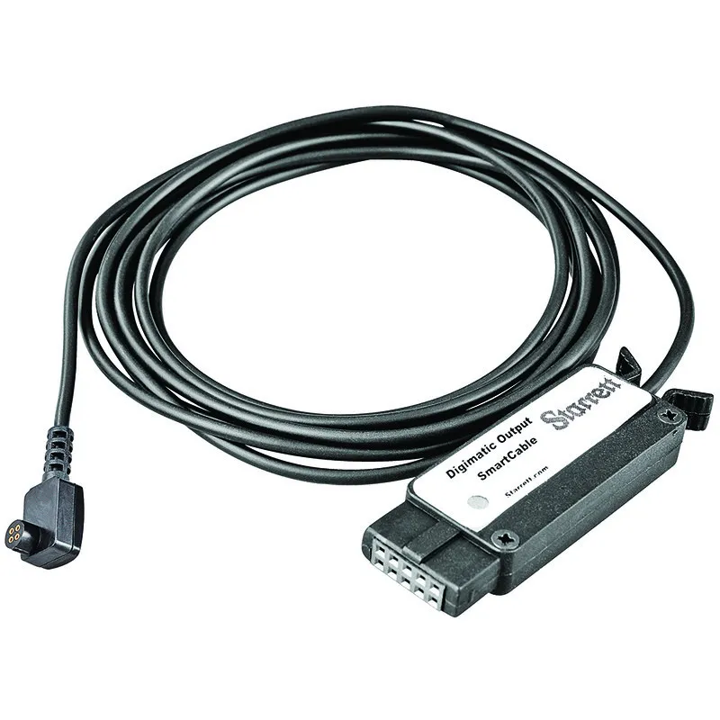 Cabo Conexão Micr. 733/Rel. 2600 com Multiplexador