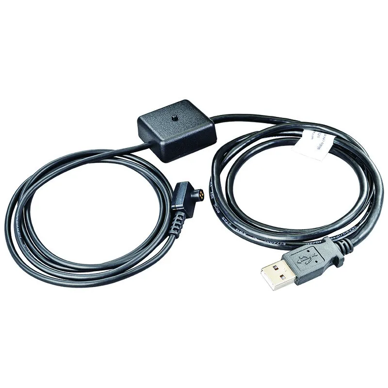 Cabo USB para Micrômetro 733 e Relógio 2600 - Ref. 733SCU