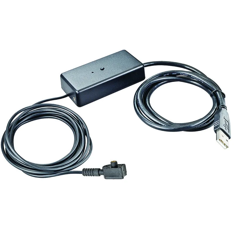 Cabo USB para Micrômetro 733.1 com Função Teclado