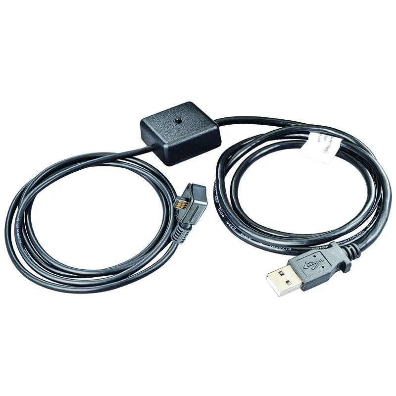 Cabo USB para Micrômetro 795 - Ref. 795SCU