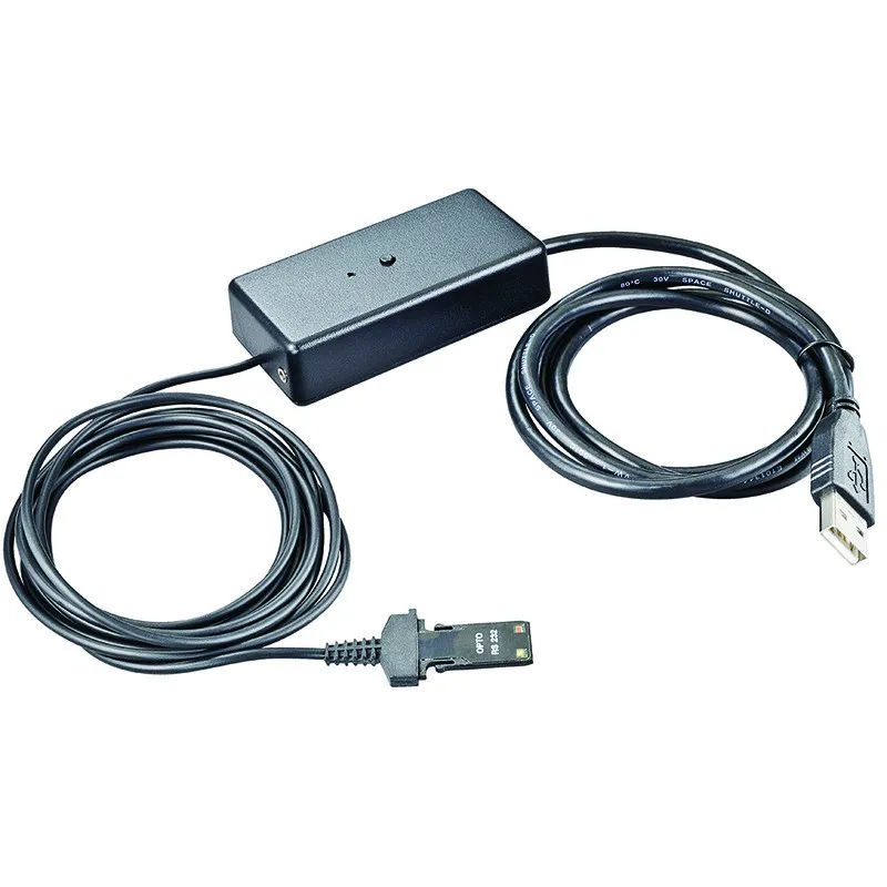Cabo USB para Paquímetro 797 com Função Teclado
