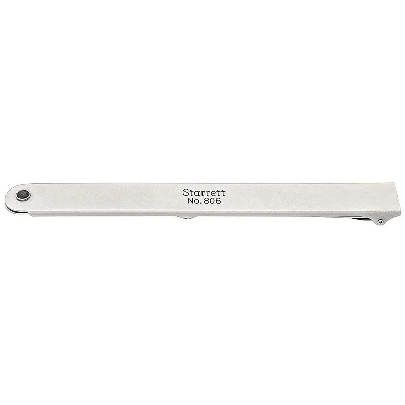 Suporte para Calibradores de Folga Largura 13mm-1/2"