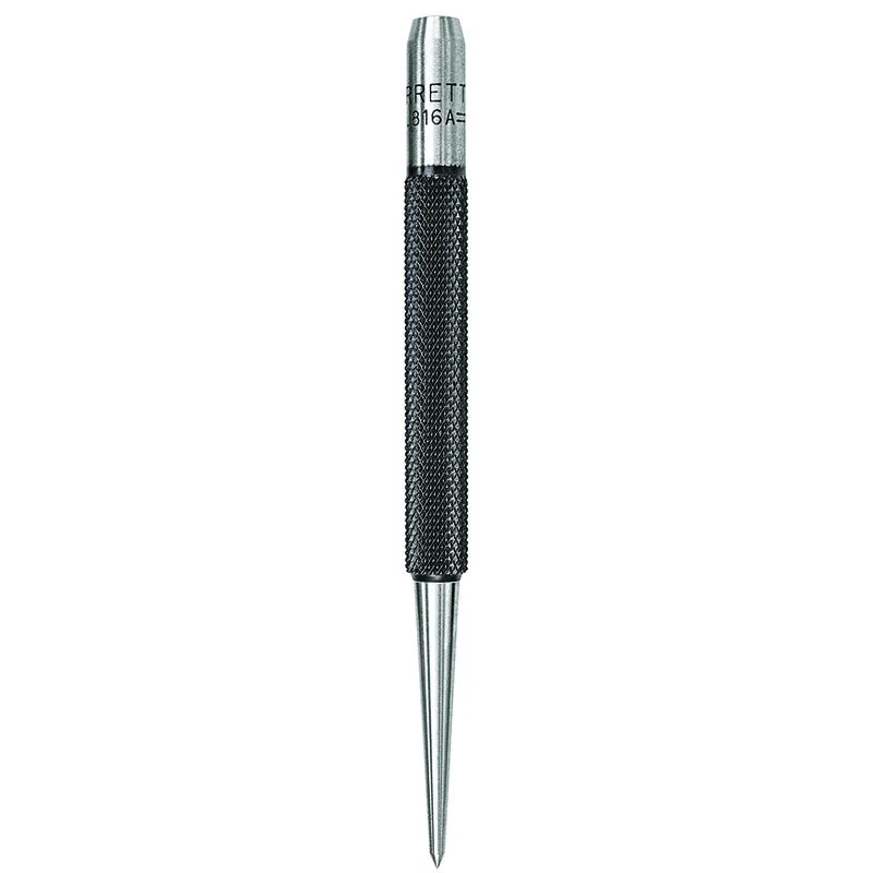 Punção Pontiagudo 100x2mm - 4x5/64" - Ref. 816A
