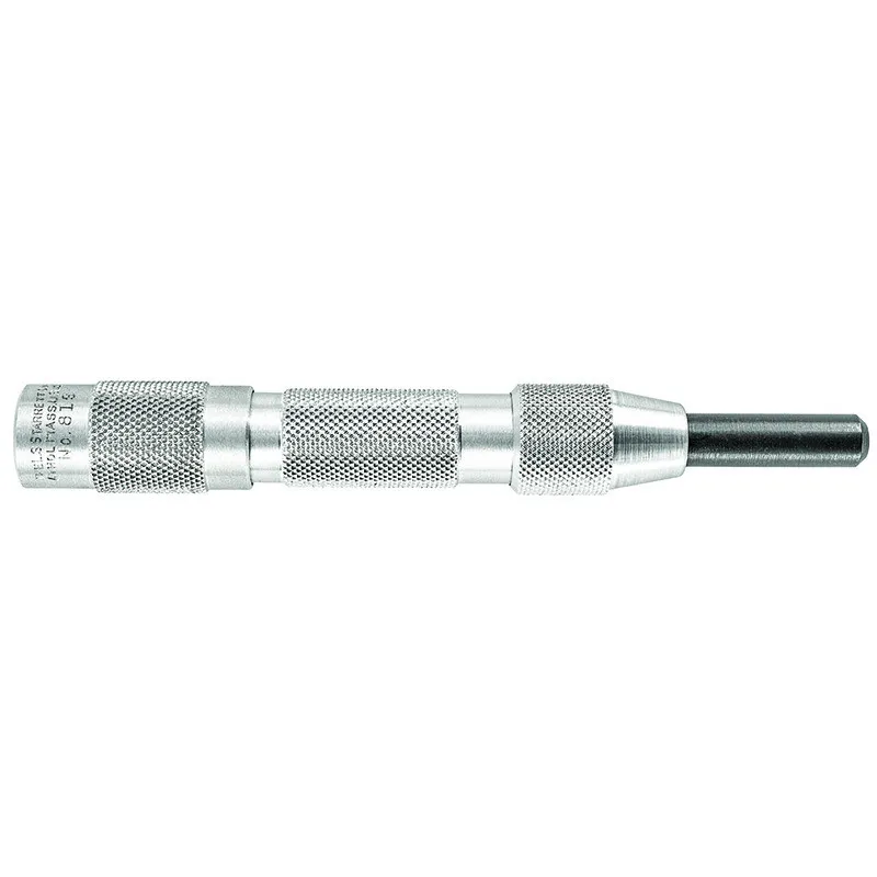 Punção Automático Localizador de Dobradiças 125x16mm - Ref. 819