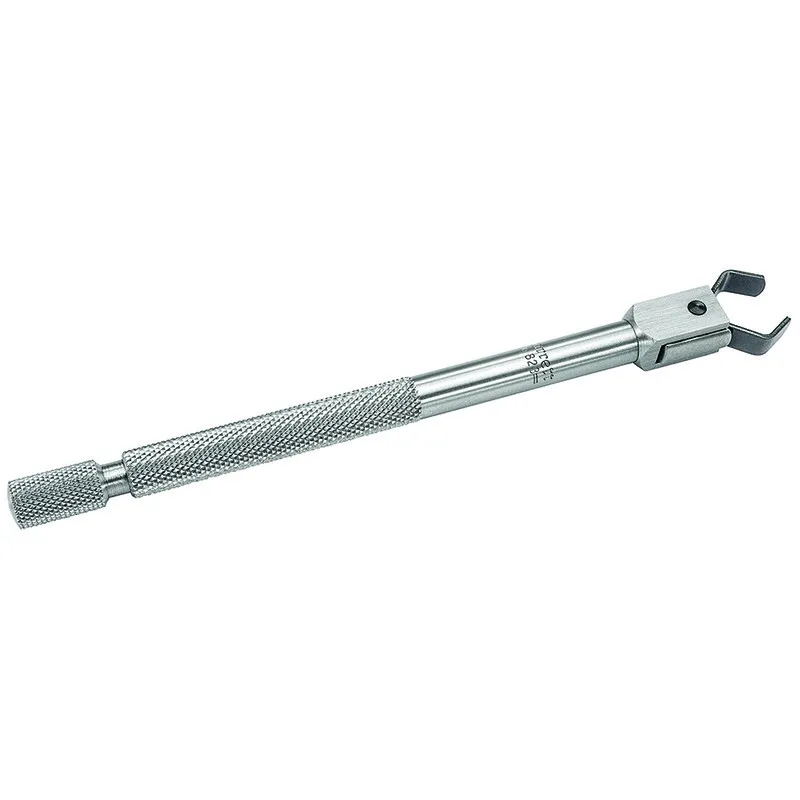 Cabo Avulso de 140mm 5.1/2" para Micrômetros 823