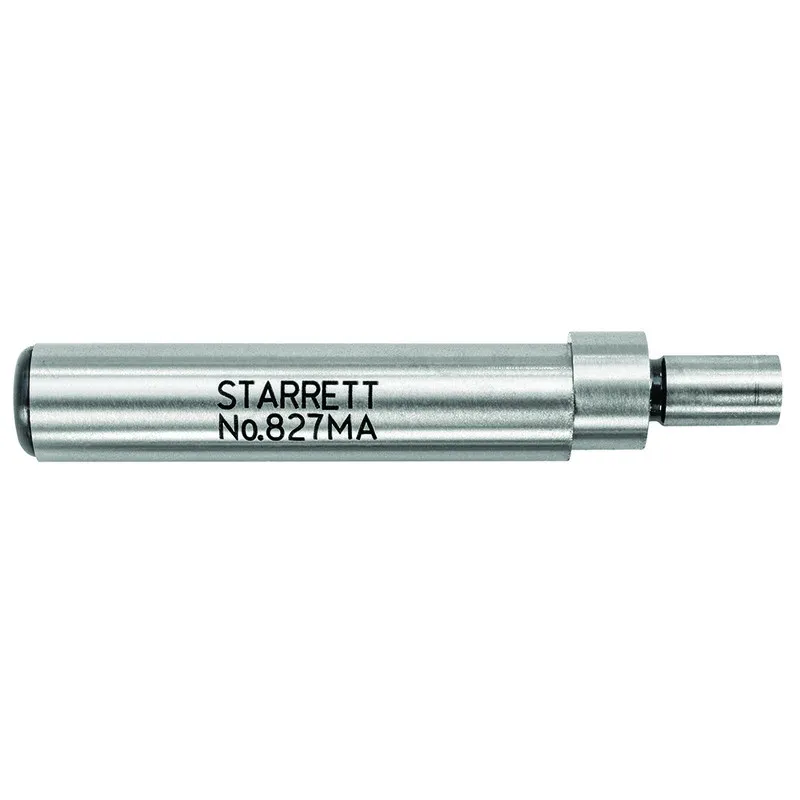 Localizador de Aresta Ponta Simples 10 x 6mm - Ref. 827MA