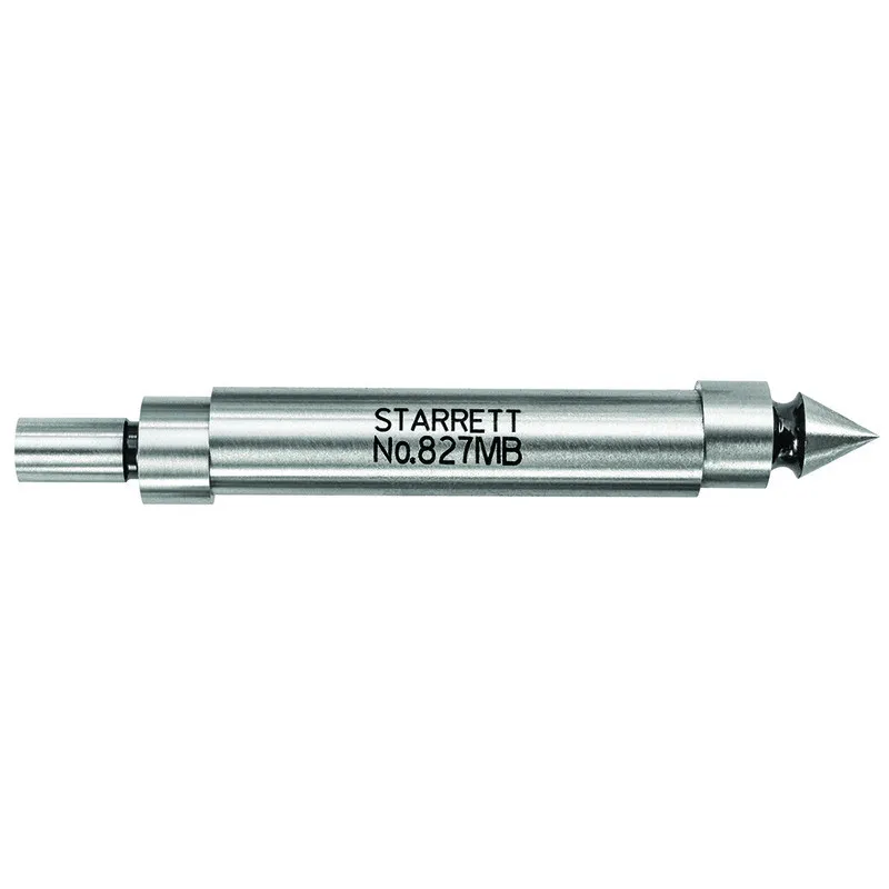 Localizador de Aresta Ponta Dupla 10 x 6mm -Ref. 827MB
