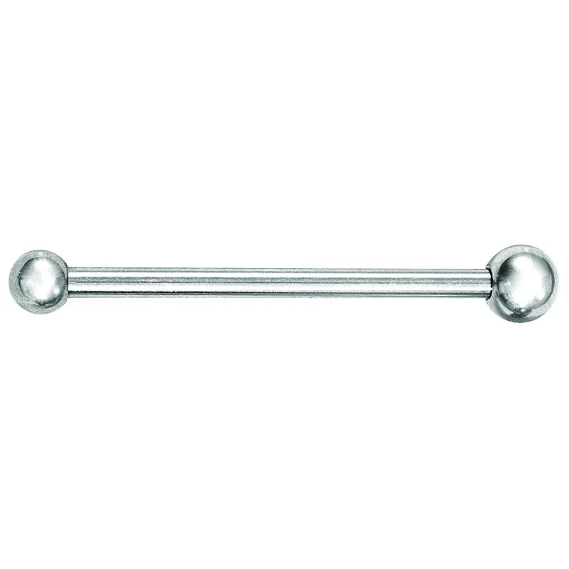 Contato Esférico 6mm para Localizador de Centro