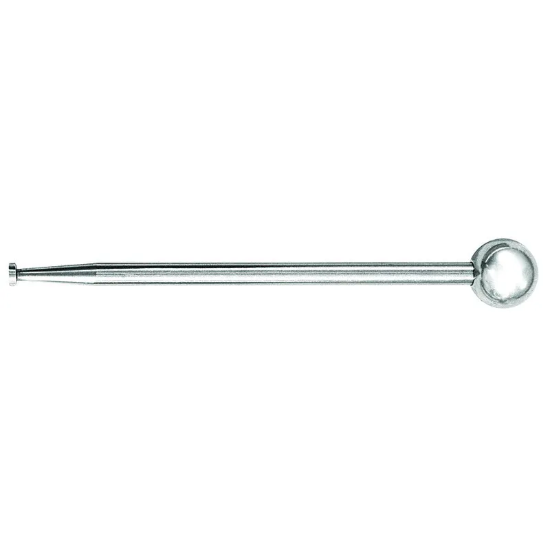Contato de Disco 2,5mm para Localizador de Centro