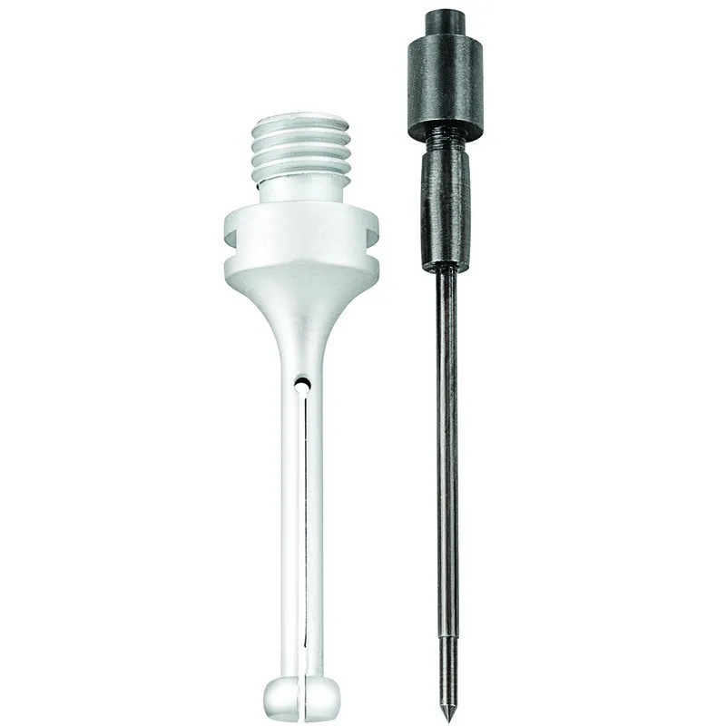 Apalpador com agulha para comparador 82A/MA 4,2-5,1mm