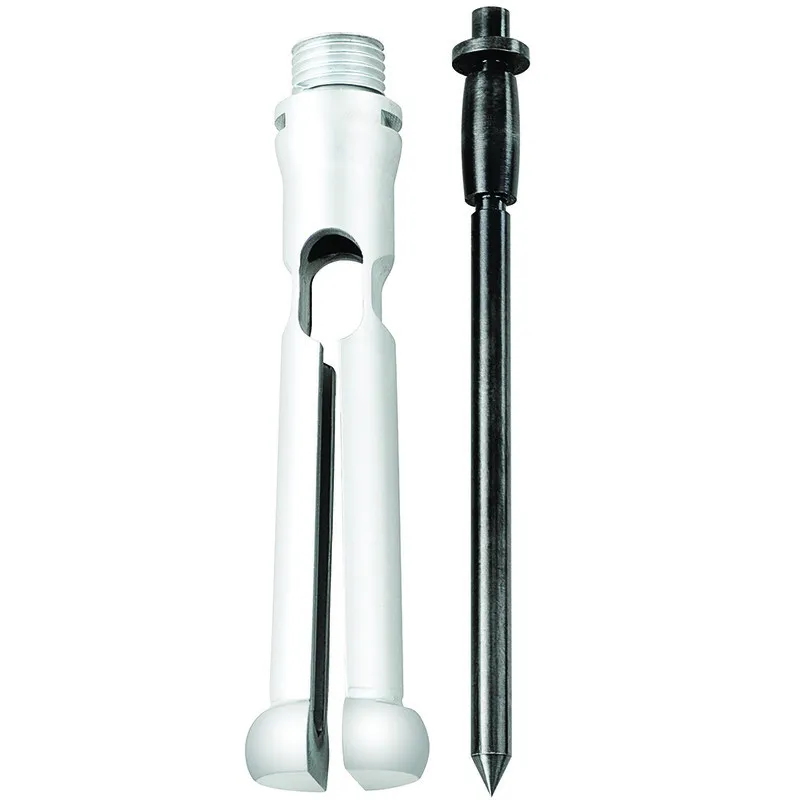 Apalpador com agulha para comparador 82 com MC 14,3-17,5mm
