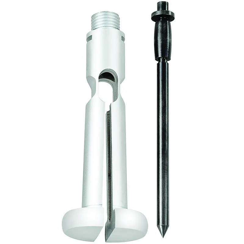 Apalpador com agulha para comparador 82 com MC 23,6-26,9mm