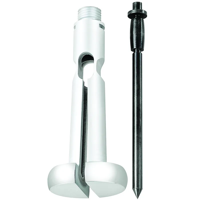 Apalpador com agulha para comparador 82 com MC 26,8-30,0mm