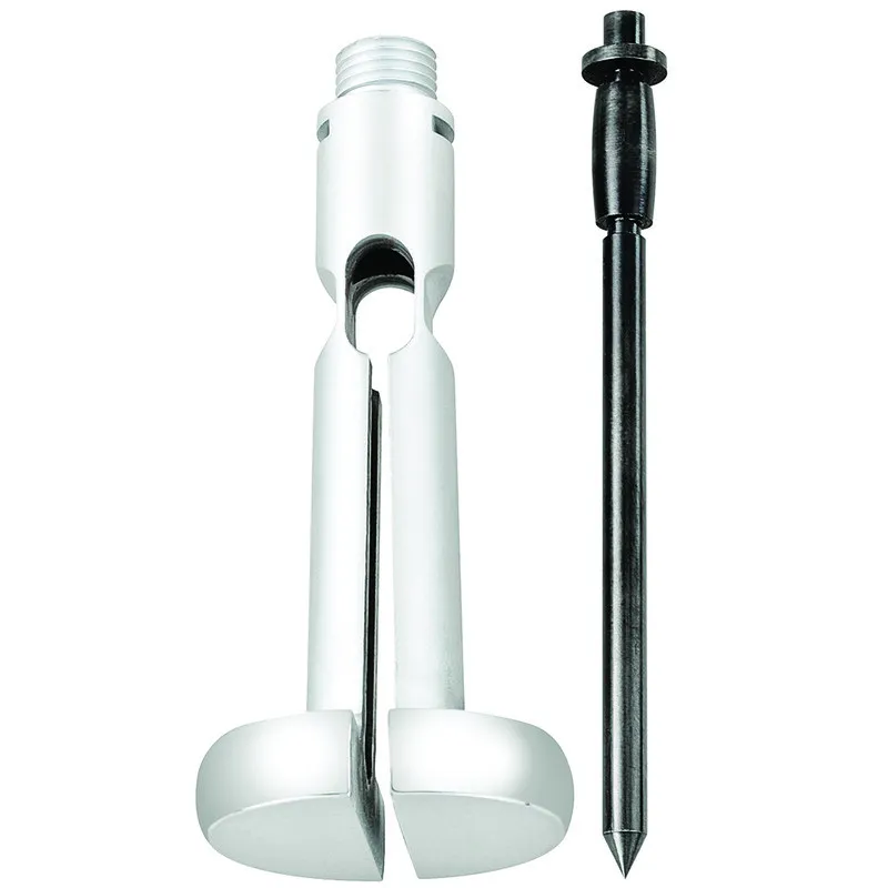 Apalpador com agulha para comparador 82 com MC 29,9-33,4mm