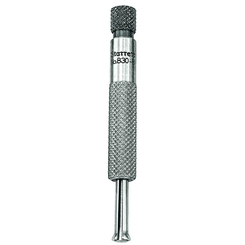 Calibrador para Pequenos Furos Cegos 3,8-5,1mm