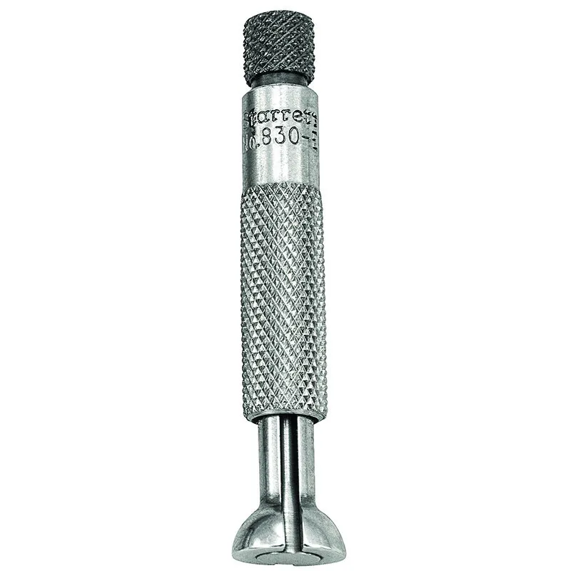 Calibrador para Pequenos Furos Cegos 10,2-12,7mm