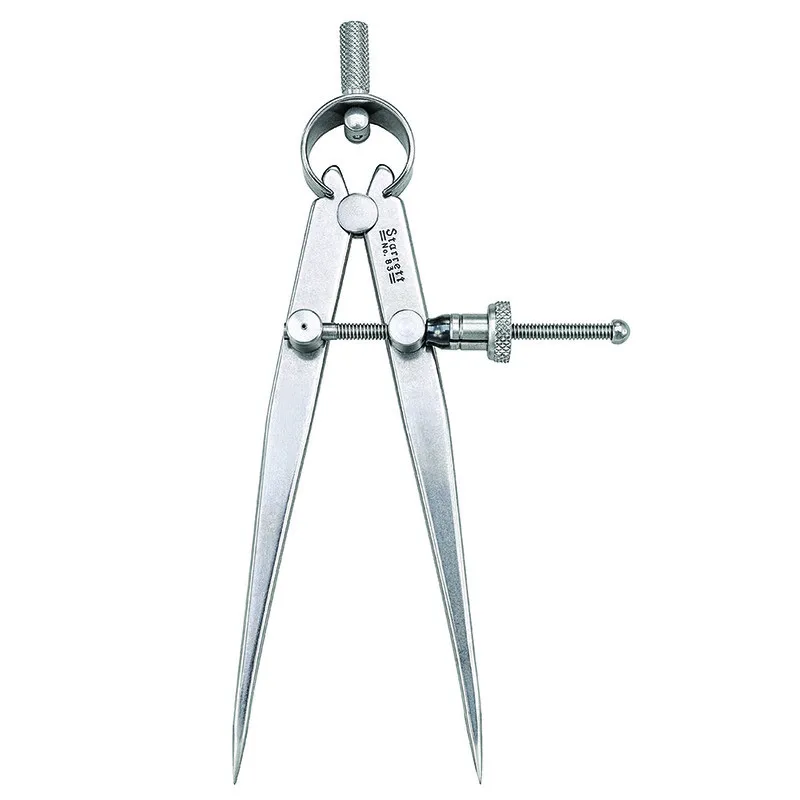 Compasso Yankee de Pontasem Ajuste Rápido 100mm/4"