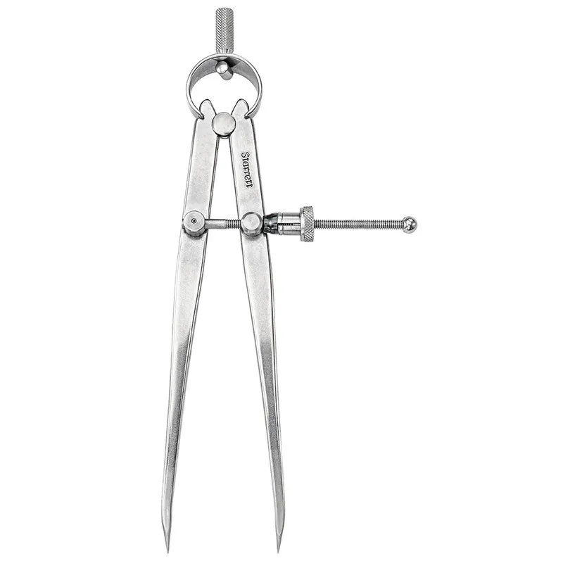 Compasso Yankee de Pontasem Ajuste Rápido 150mm/6"