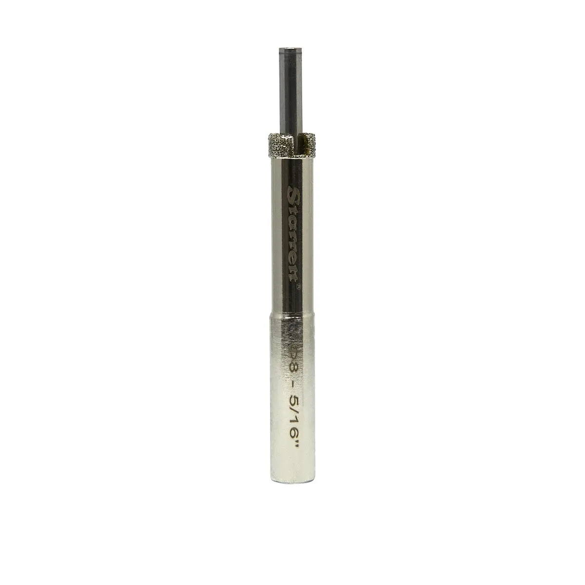 Serra Copo Diamantada Broca de 8mm e 5/16 Polegadas - D0008