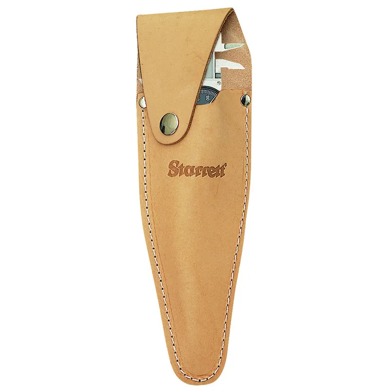 Cartucheira de Couro para Paquímetros de 150mm/6"