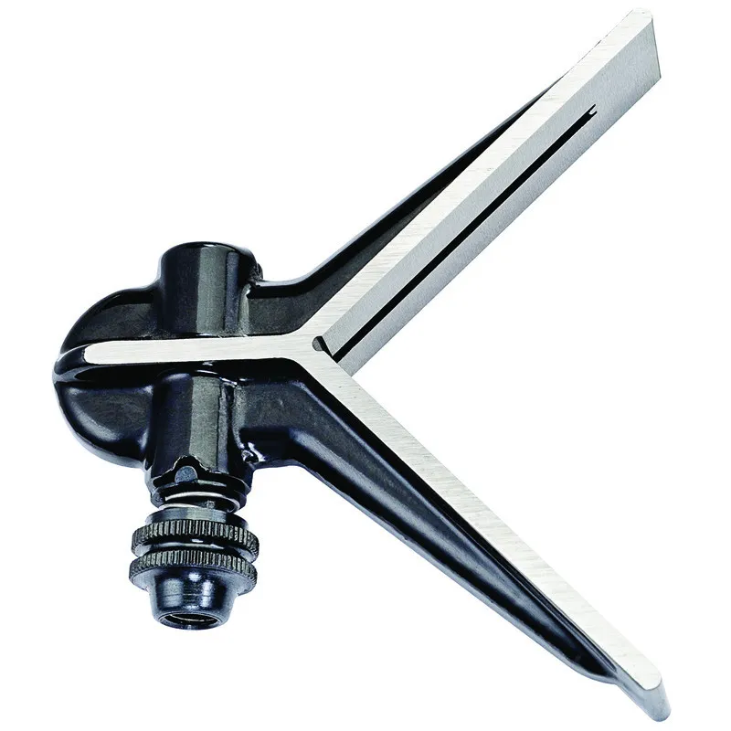 Esquadro Combinado de Centrar de Aço 150mm