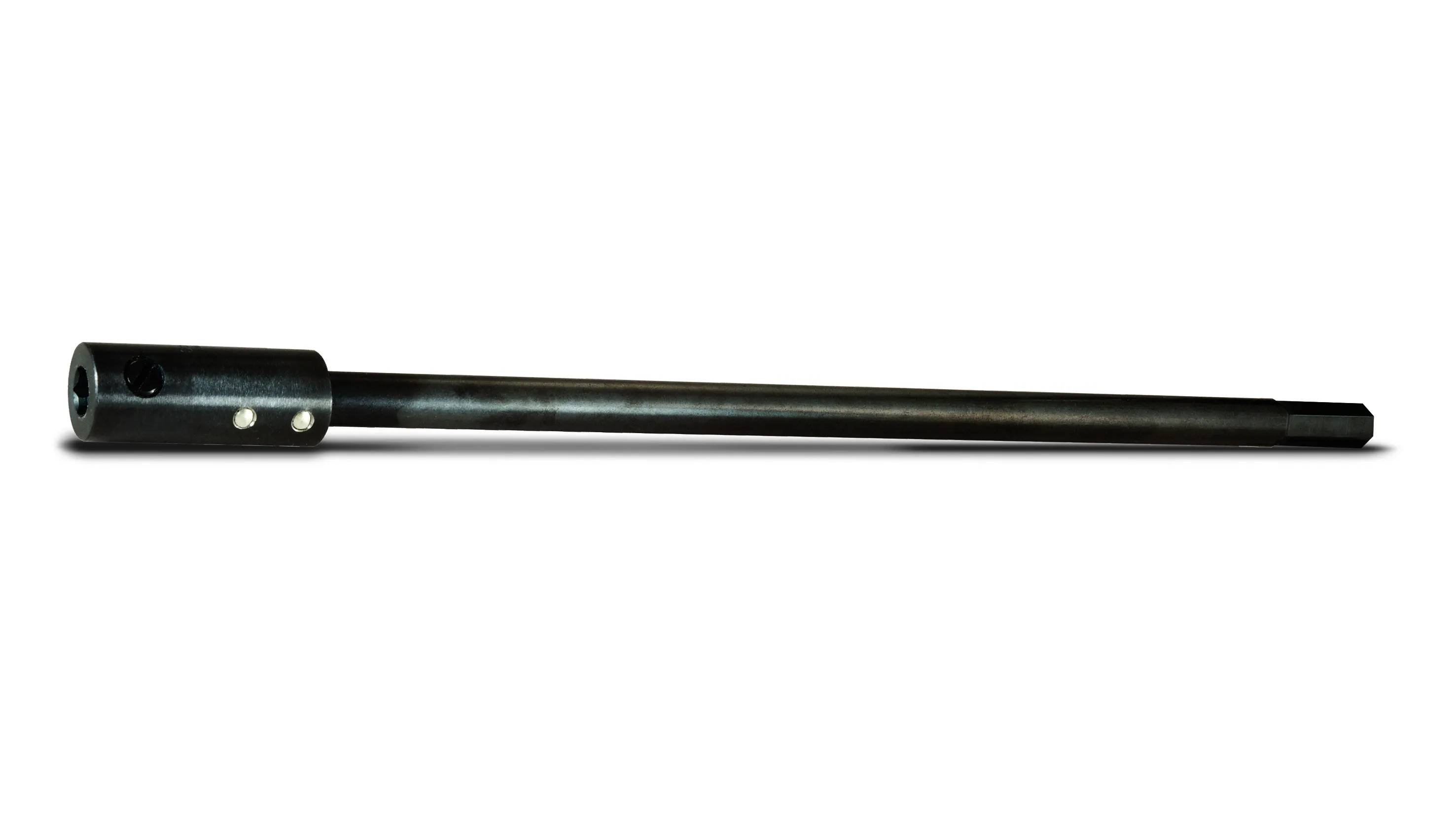 Extensões para Suportes de Serra Copo A2, A2E, Medida do Mandril 13mm - KA5-S