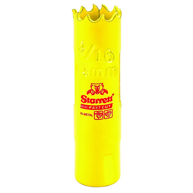 Serra Copo Fast Cut 14mm (9/16 pol)