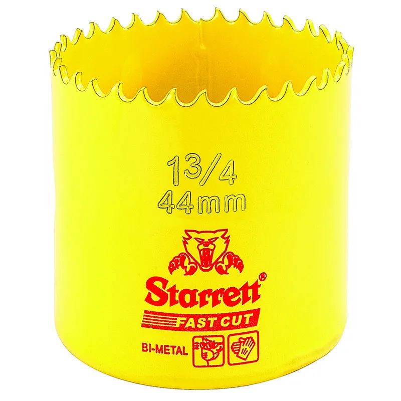 Serra Copo Fast Cut 44mm (1.3/4 pol)