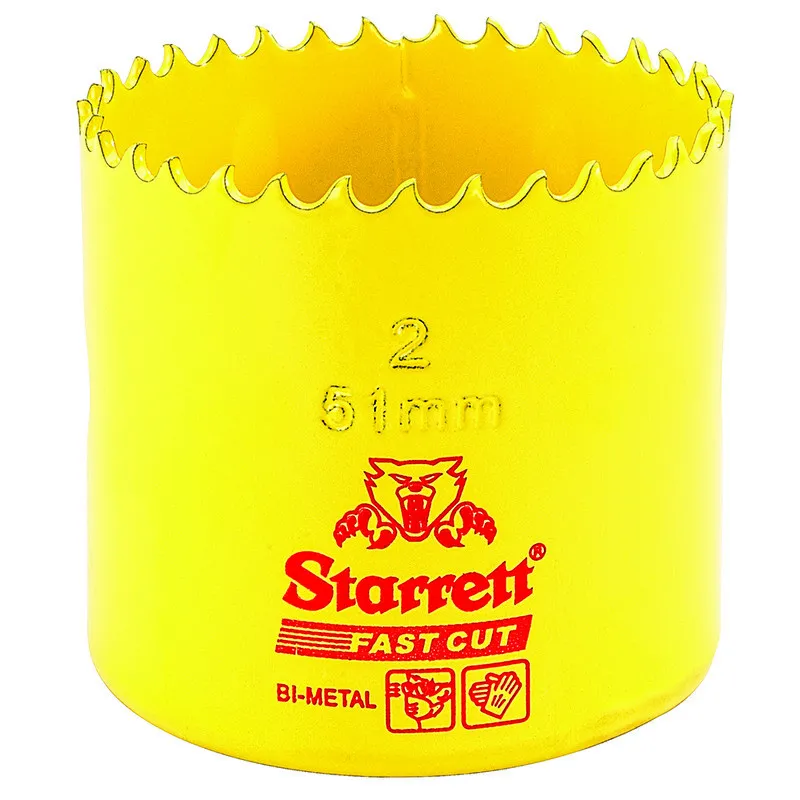 Serra Copo Fast Cut 51mm (2 pol)