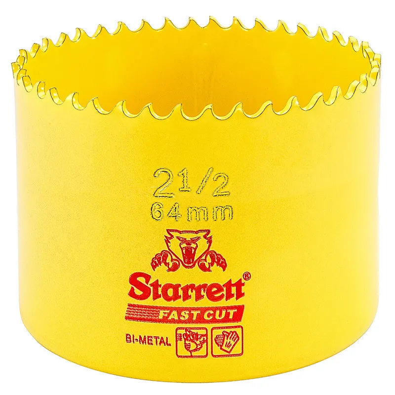Serra Copo 64mm (2.1/2 pol)