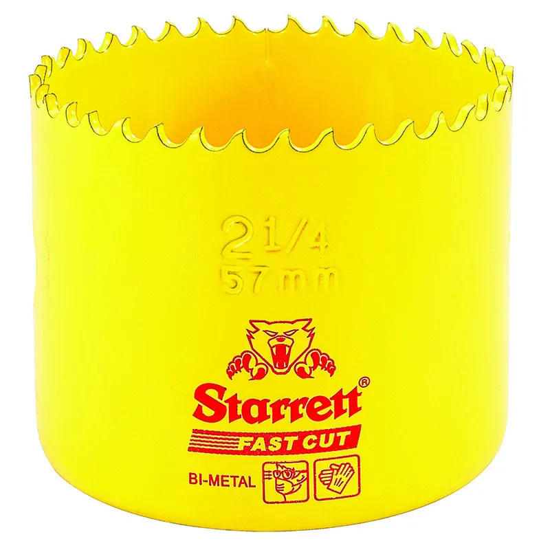 Serra Copo 57mm (2.1/4 pol)