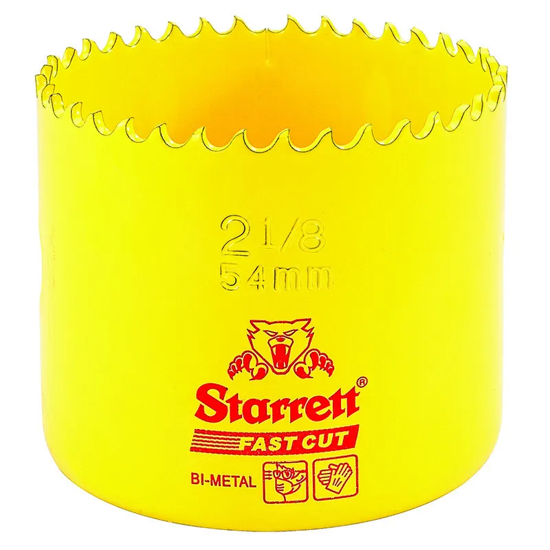 Serra Copo Fast Cut 54mm (2.1/8 pol)