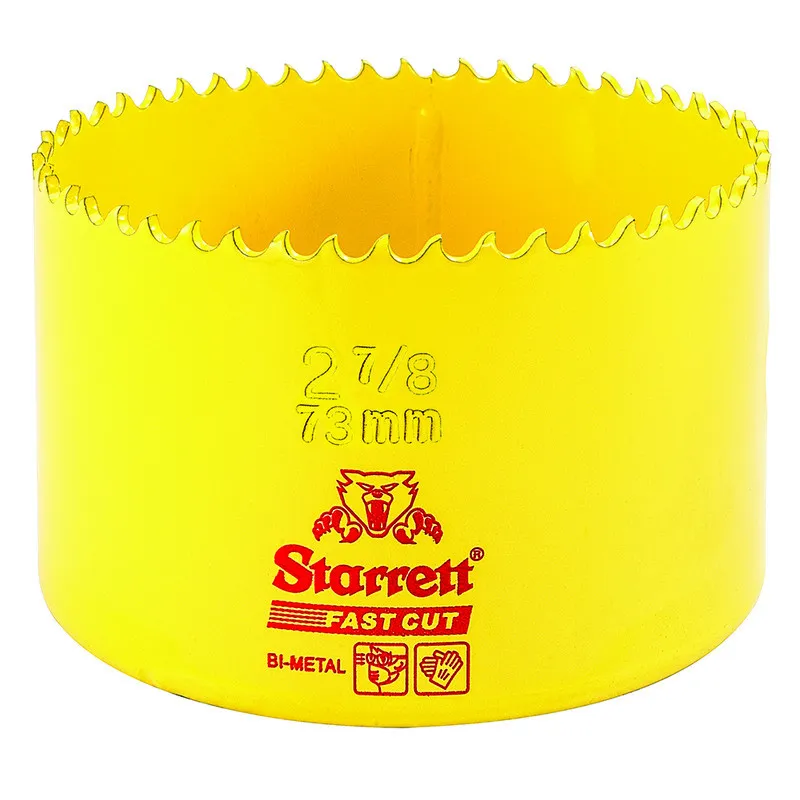 Serra Copo Fast Cut 73mm (2.7/8 pol)