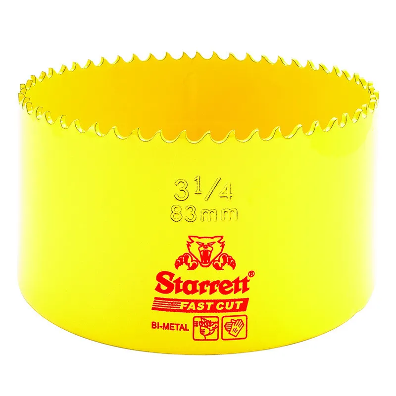 Serra Copo Fast Cut 83mm (3.1/4 pol)