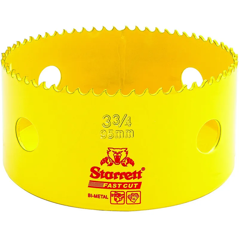 Serra Copo Fast Cut 95mm (3.3/4 pol)