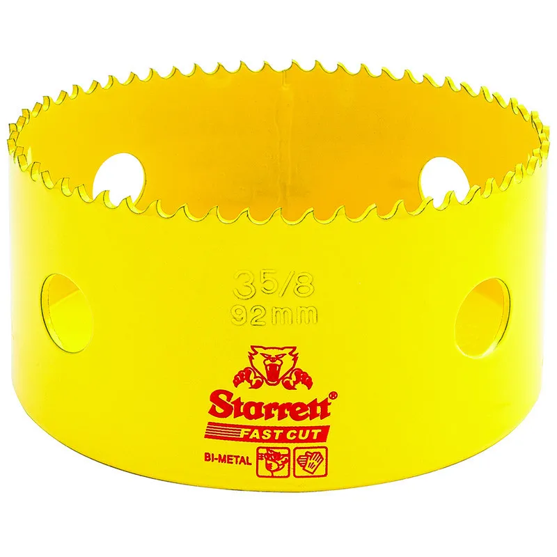 Serra Copo Fast Cut 92mm (3.5/8 pol)