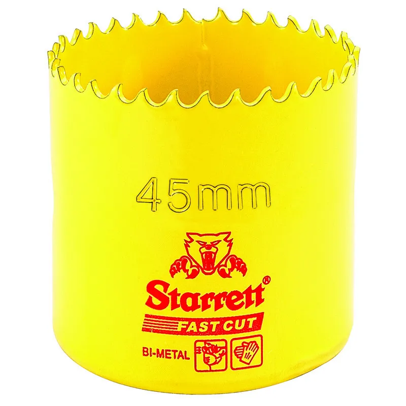 Serra Copo Fast Cut 45mm (1.25/32 pol)