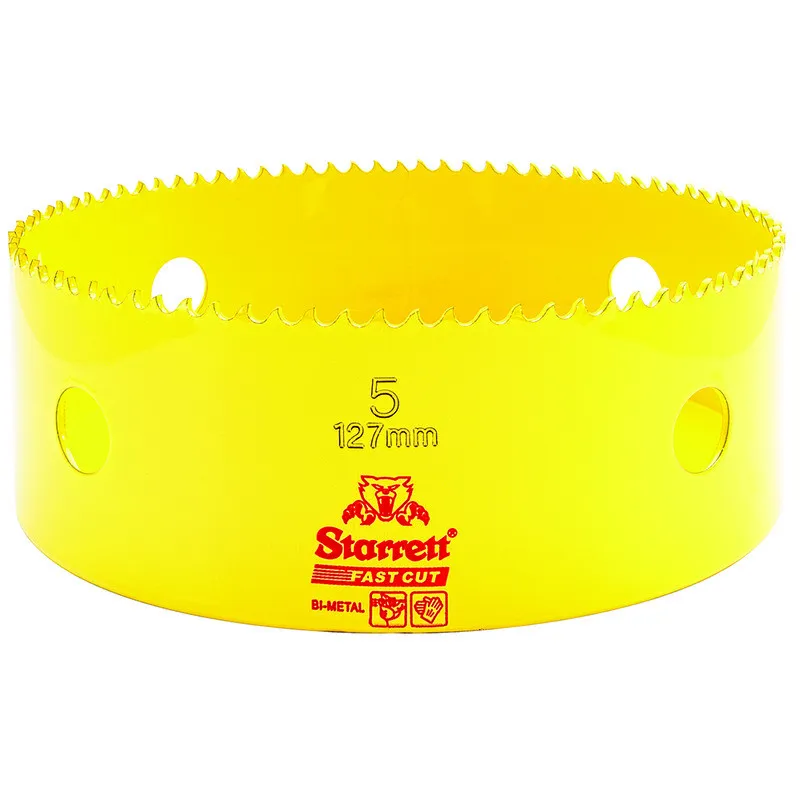 Serra Copo Fast Cut 127mm (5 pol)