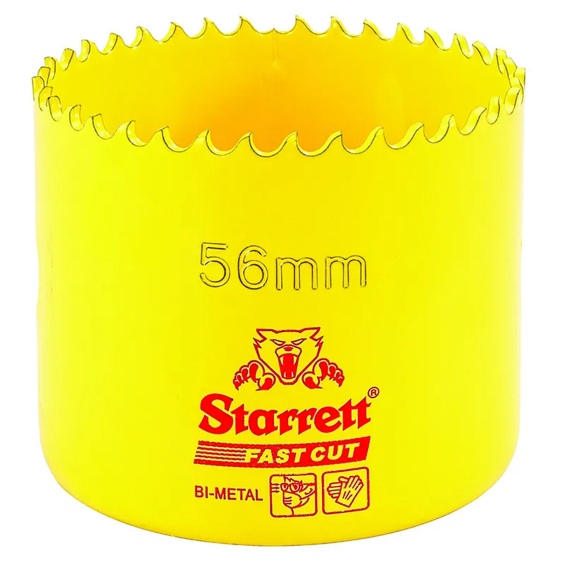 Serra Copo Fast Cut 56mm