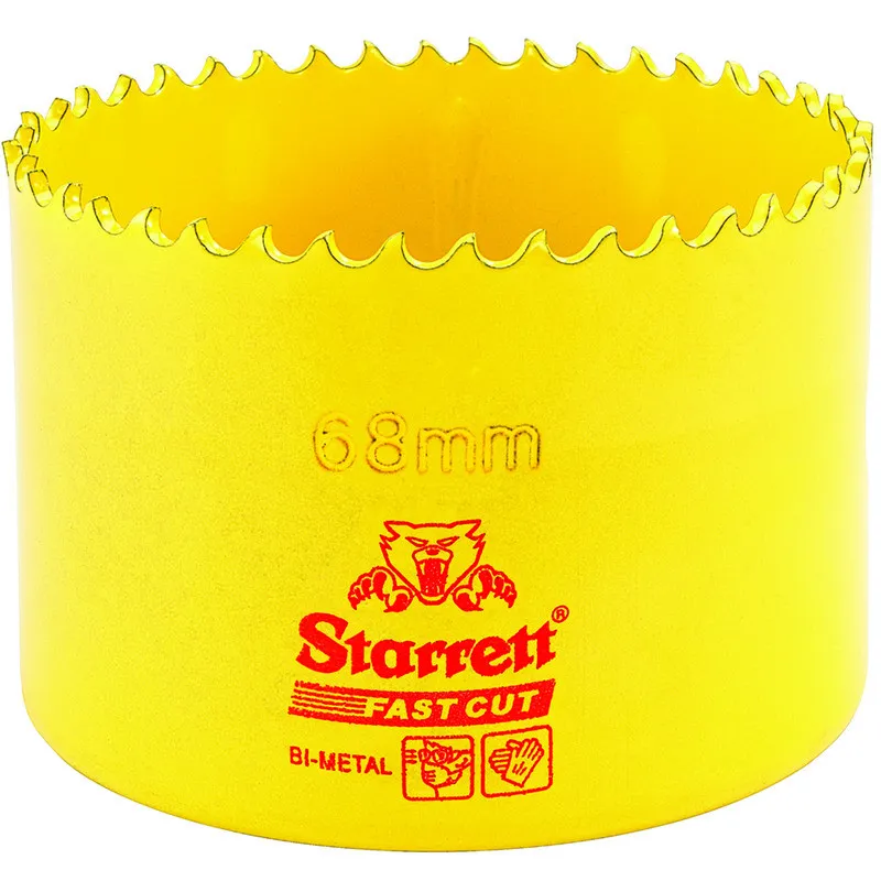 Serra Copo Fast Cut 68mm