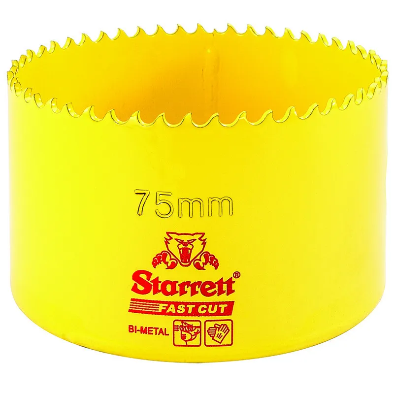 Serra Copo Fast Cut 75mm