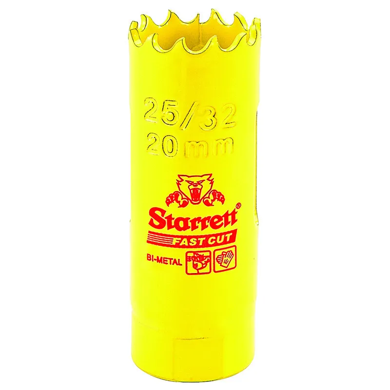 Serra Copo Fast Cut 20mm (25/32 pol)