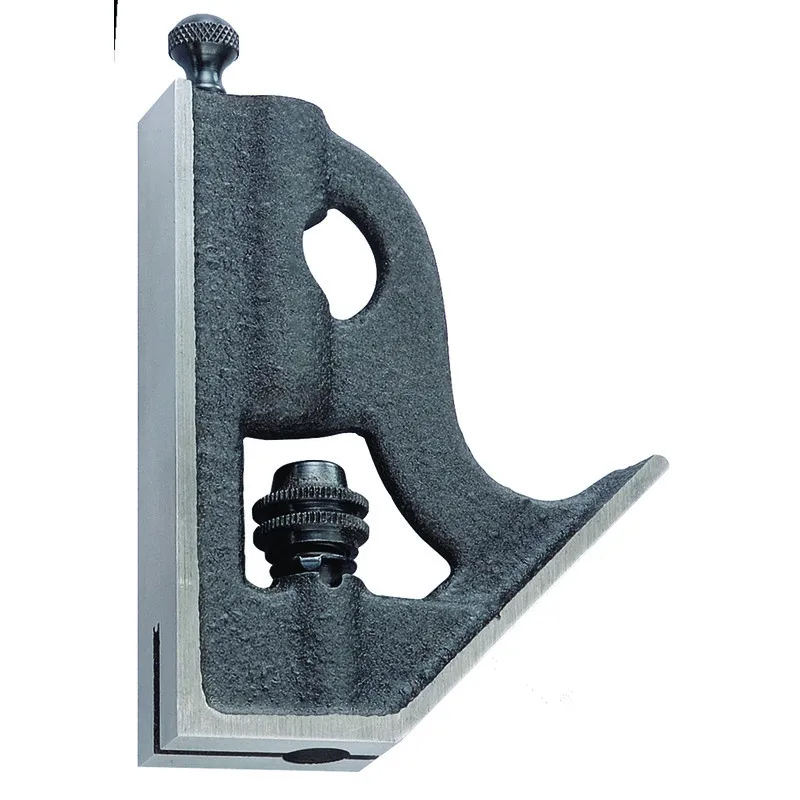 Esquadro Principal para Esquadro Combinado de 150mm