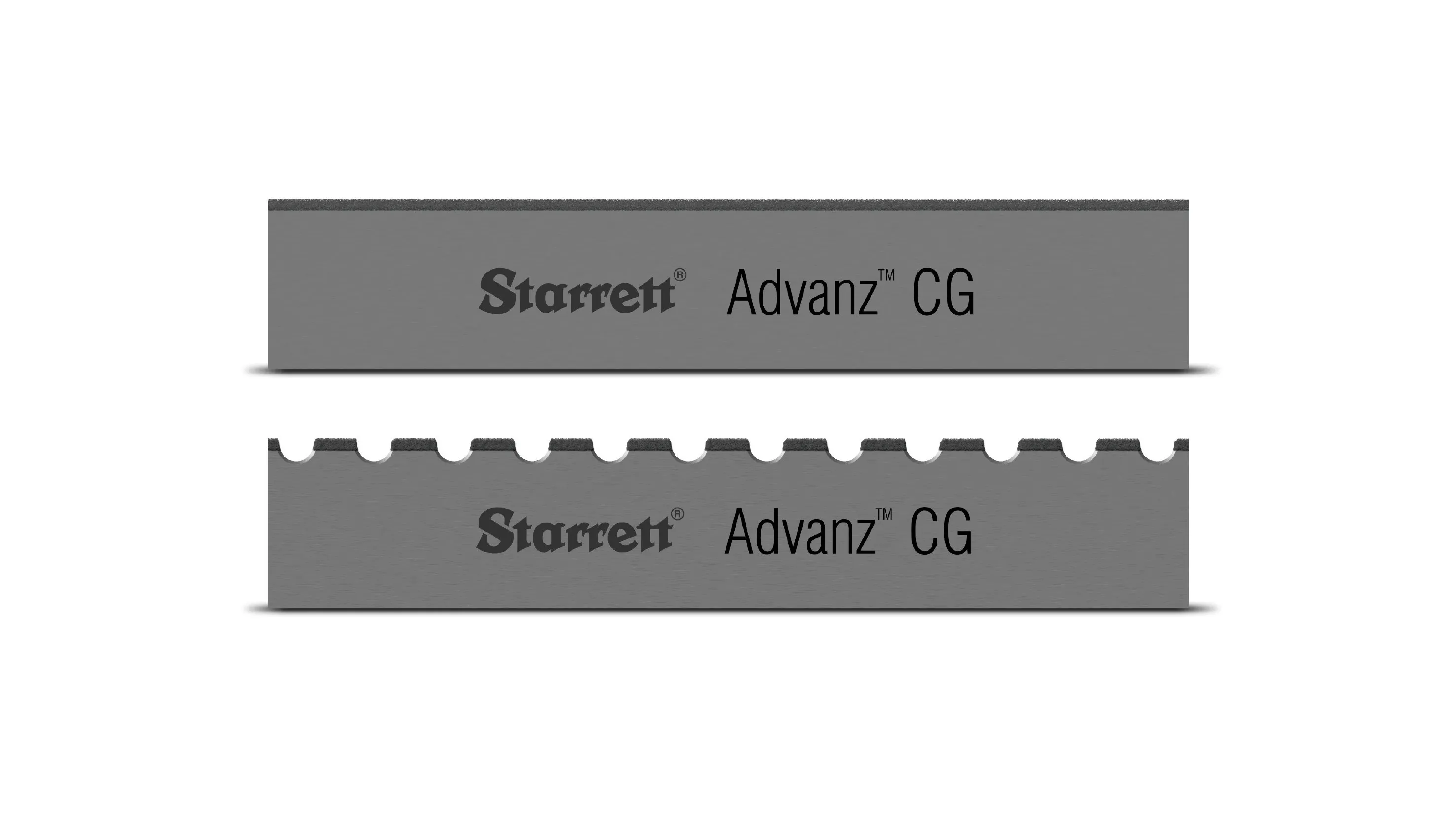 Lâmina de Serra Fita Advanz CG 13 x 0,65 Milímetros e Aresta GMG
