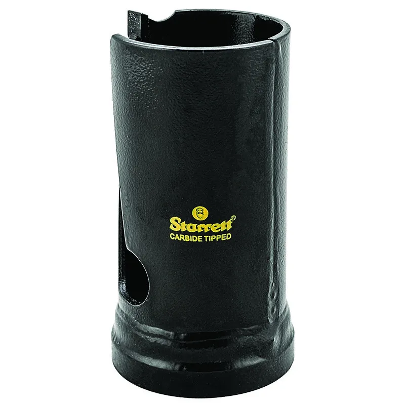 Serra CopoMulti - MPH Pastilhas de Metal Duro de 32mm e 1.1/4 Polegadas - Starrett - Código do Produto - MPH0114
