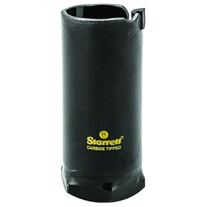 Serra CopoMulti - MPH Pastilhas de Metal Duro de 27mm e 1.1/16 Polegadas - Starrett - Código do Produto - MPH0116