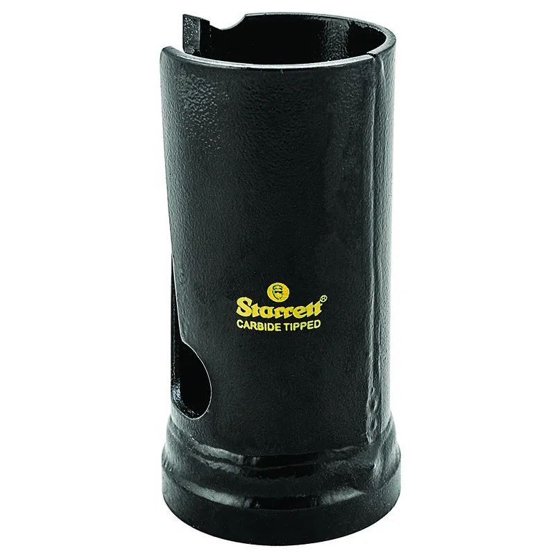 Serra CopoMulti - MPH Pastilhas de Metal Duro de 30mm e 1.3/16 Polegadas - Starrett - Código do Produto - MPH0136