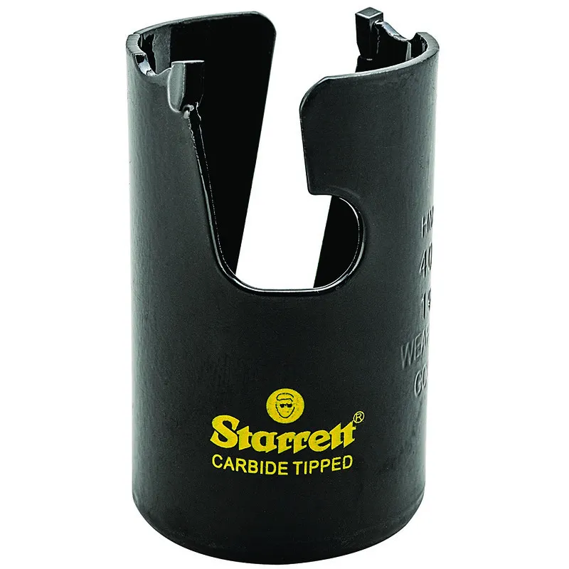 Serra CopoMulti - MPH Pastilhas de Metal Duro de 40mm e 1.9/16 Polegadas - Starrett - Código do Produto - MPH0196
