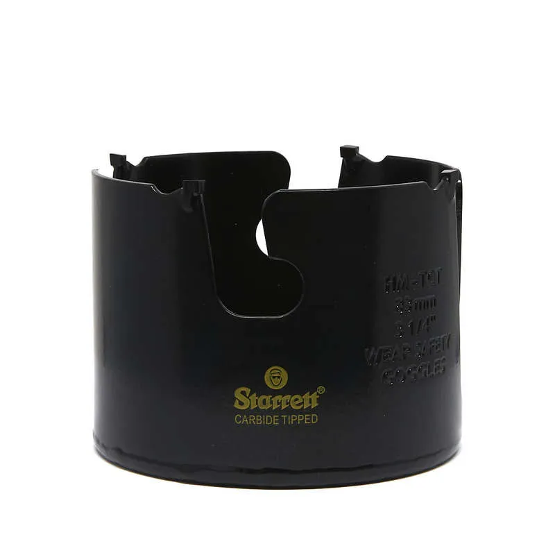 Serra CopoMulti - MPH Pastilhas de Metal Duro de 83mm e 3.1/4 Polegadas - Starrett - Código do Produto - MPH0314